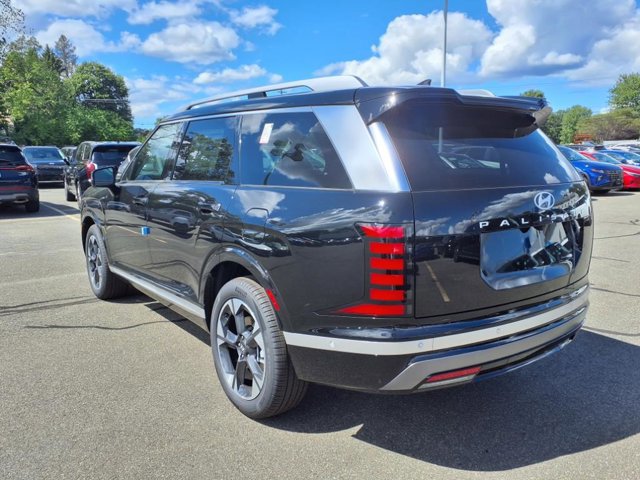 New 2026 Hyundai Palisade Limited image 3