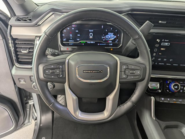 Used 2025 GMC Sierra 2500 Denali image 19