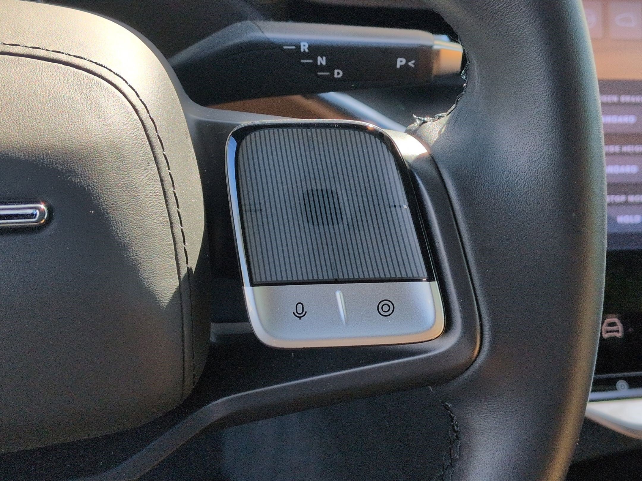 Used 2026 Lucid Gravity Grand Touring AWD/4WD image 20