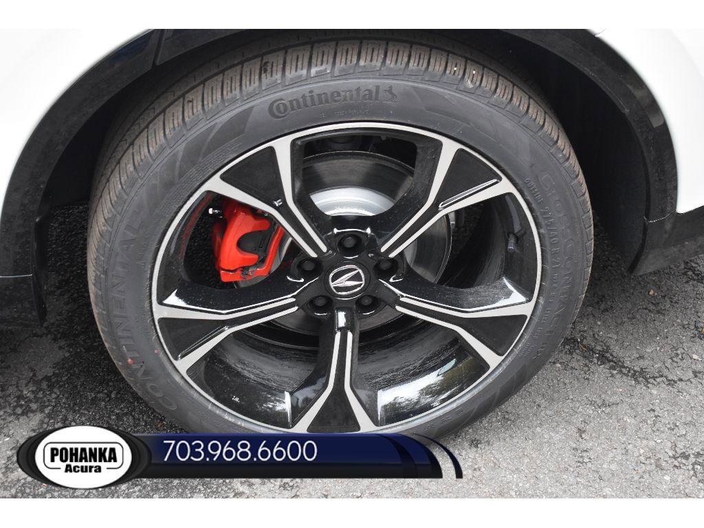 New 2026 Acura MDX Type S image 39