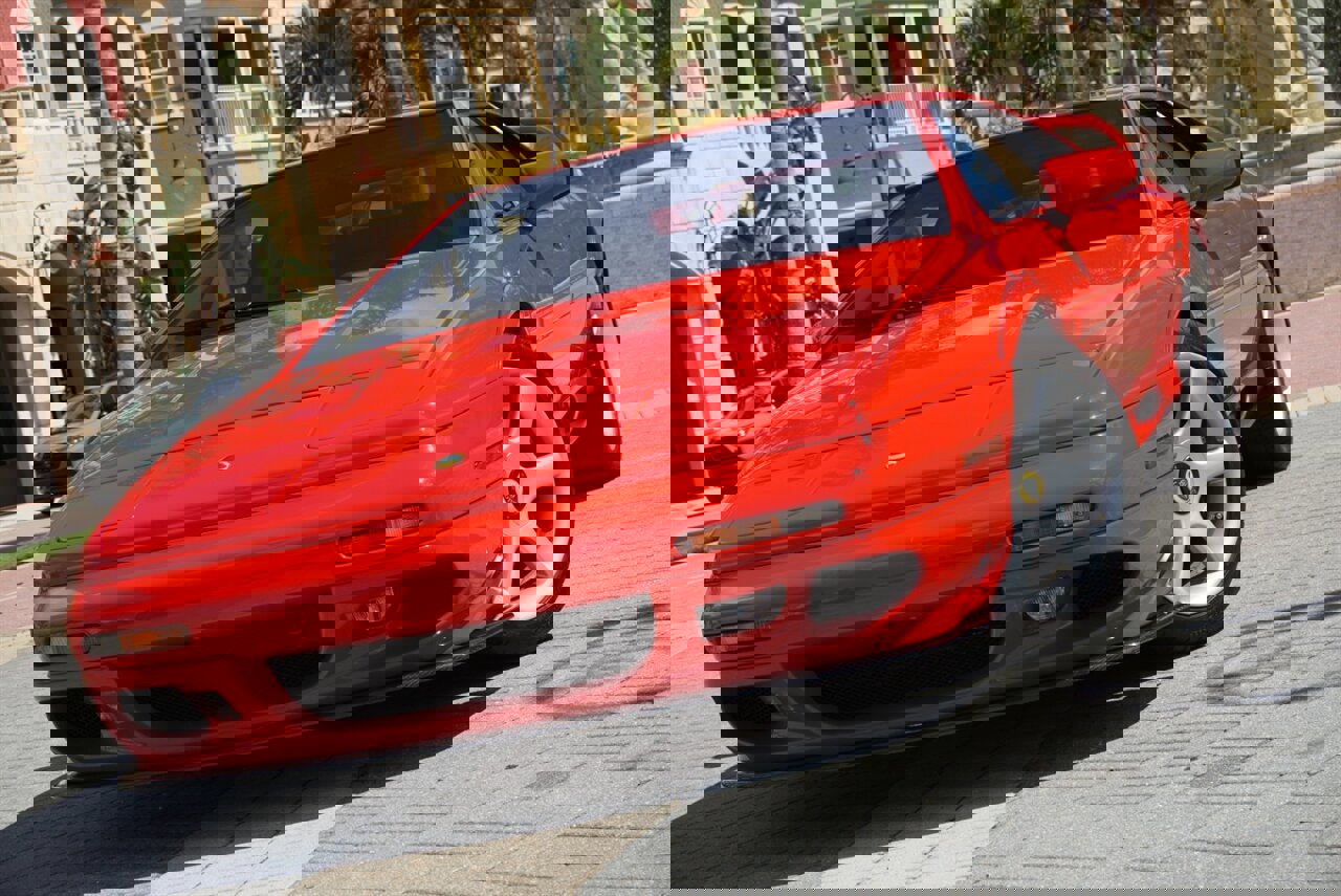 Used 2001 Lotus Esprit image 63