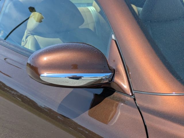 Used 2007 Lexus SC 430 Convertible image 12