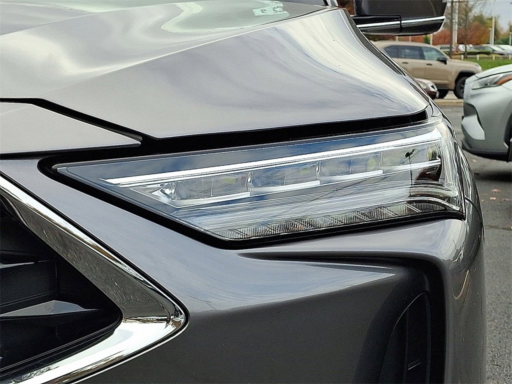 Used 2022 Acura MDX SH-AWD w/ Advance Package image 10