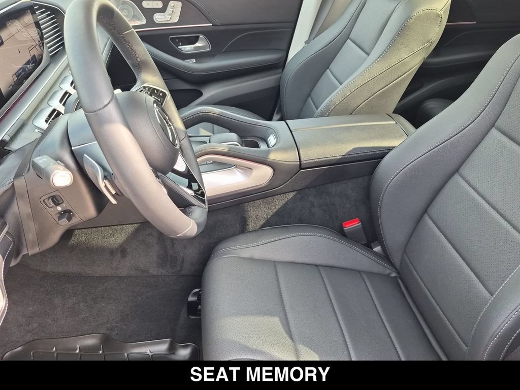 Certified 2026 Mercedes-Benz GLE 450 4MATIC image 19
