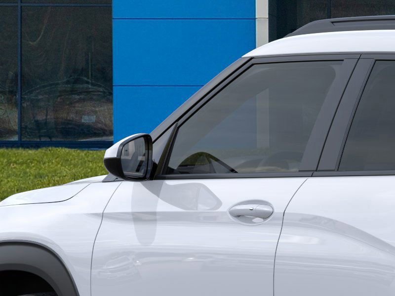 New 2025 Chevrolet TrailBlazer ACTIV w/ Driver Confidence Package image 20