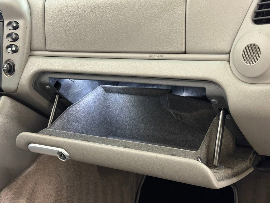 Used 2003 Porsche 911 Carrera image 53