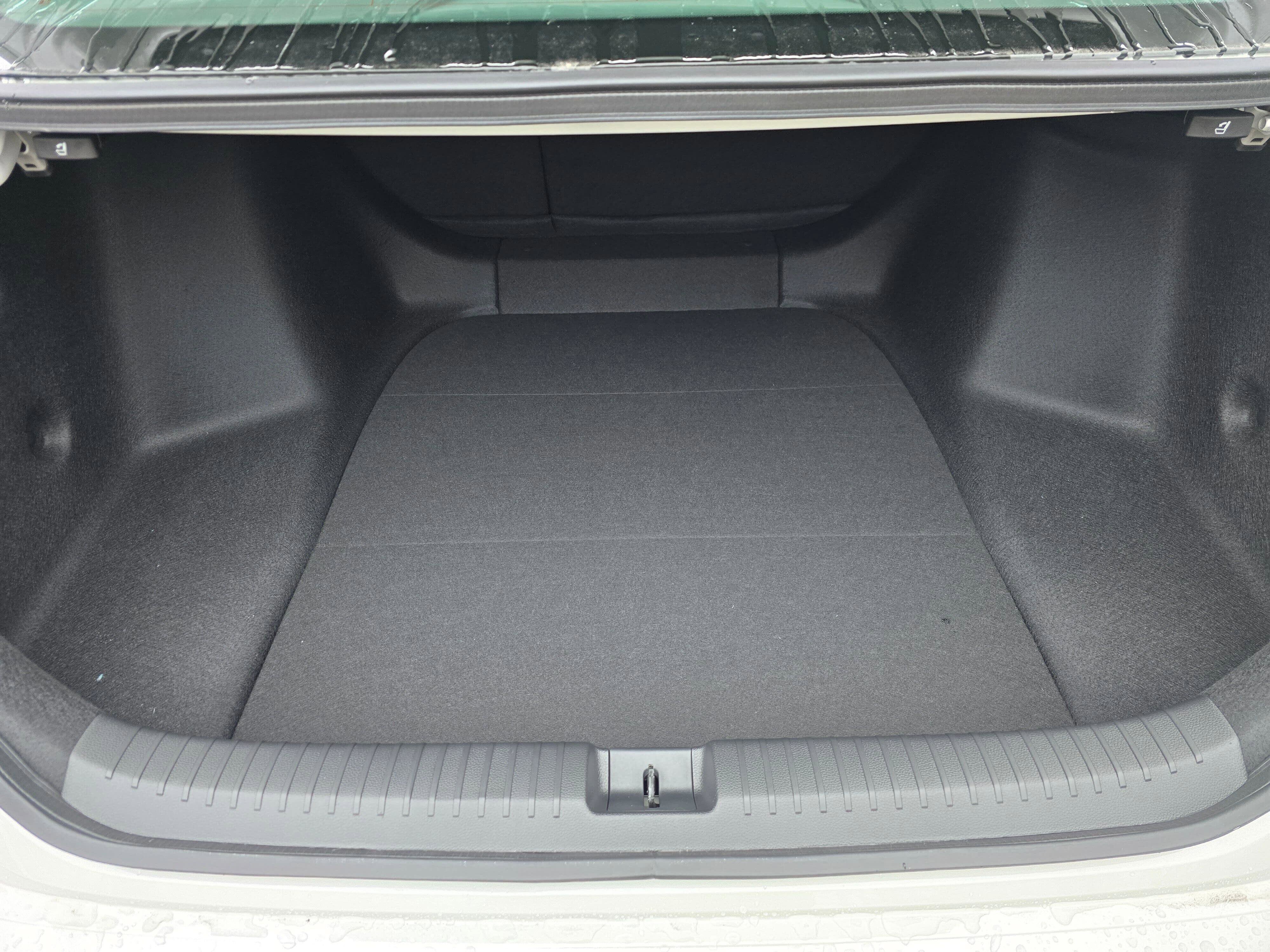 New 2025 Honda Accord Touring image 16