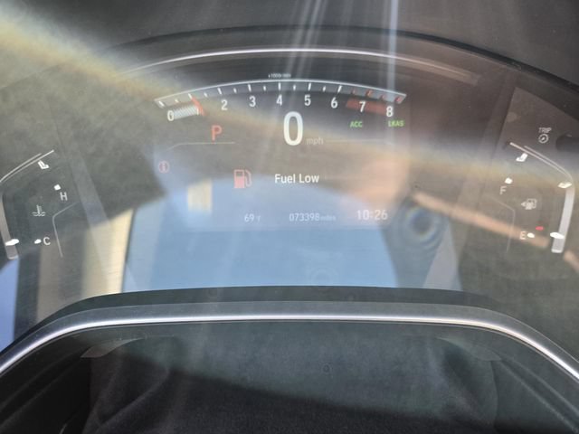 Used 2018 Honda CR-V EX image 18