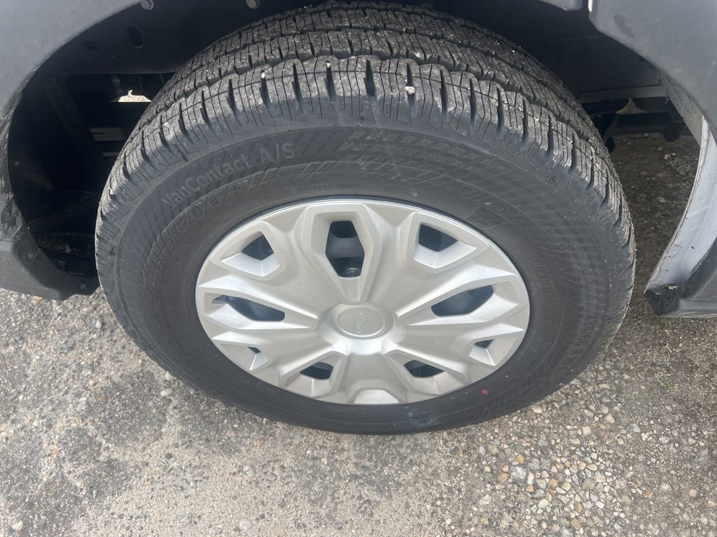 Used 2024 Ford Transit 350 w/ Interior Upgrade Package image 10