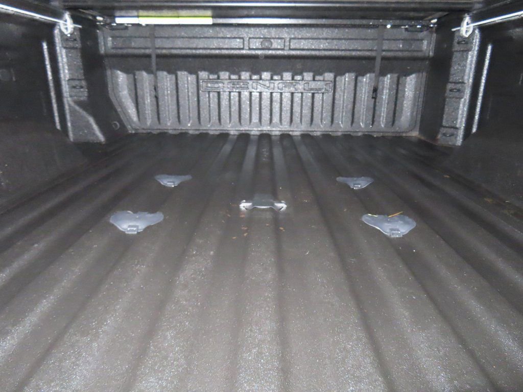 Used 2024 GMC Sierra 3500 Denali w/ Denali Reserve Package image 49