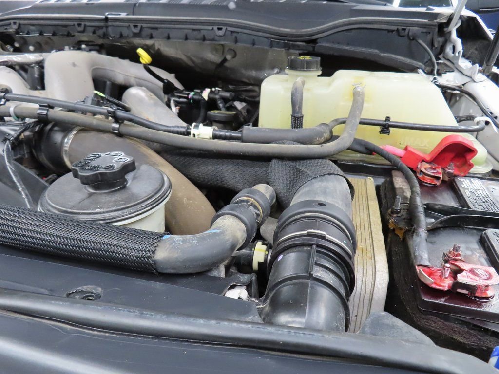 Used 2022 Ford F250 Lariat w/ Lariat Ultimate Package image 23