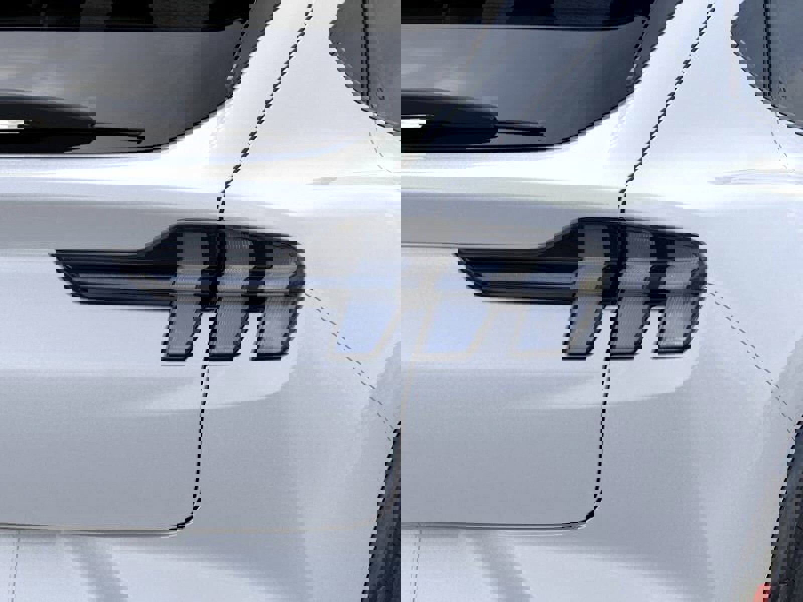 New 2025 Ford Mustang Mach-E Premium w/ Sport Appearance Package image 28