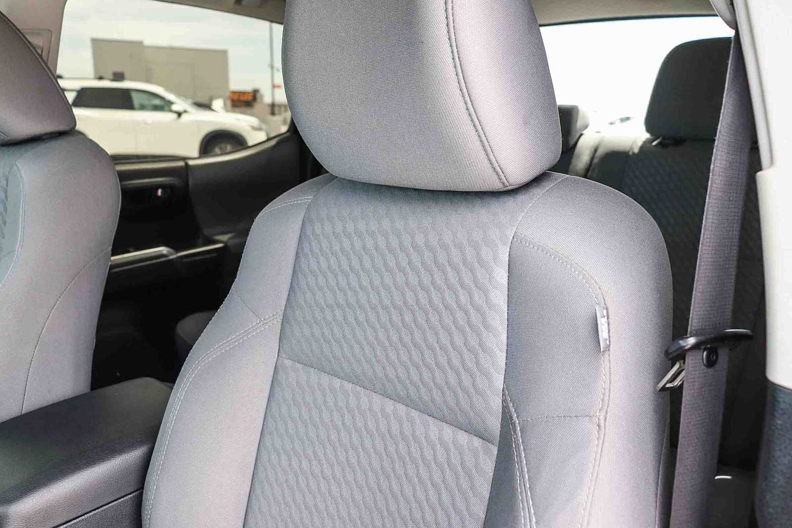 Used 2021 Toyota Tacoma SR5 image 26