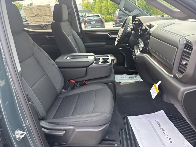 New 2026 Chevrolet Silverado 1500 LT image 26