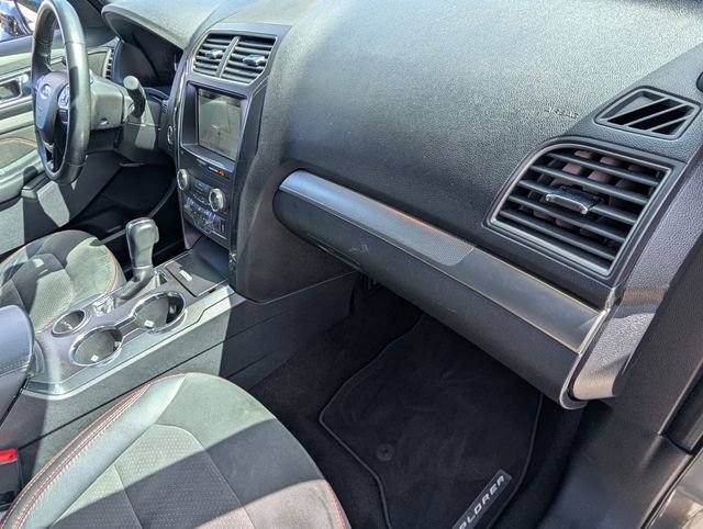 Used 2019 Ford Explorer XLT w/ Equipment Group 202A image 16