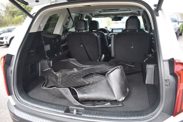 Used 2022 Kia Telluride EX w/ EX Premium Package AWD/4WD image 18