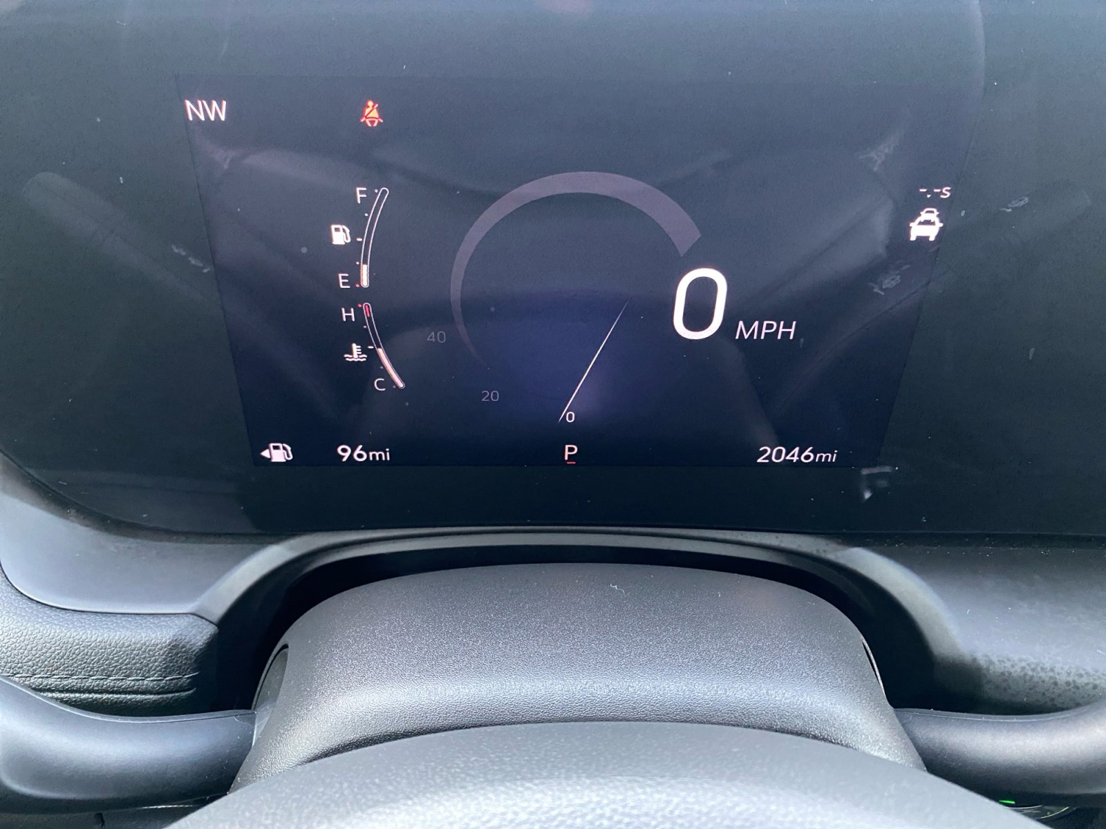 Used 2026 Buick Encore GX Preferred w/ Comfort Package image 2