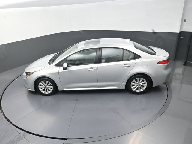 Used 2024 Toyota Corolla LE w/ LE Premium Package FWD image 34
