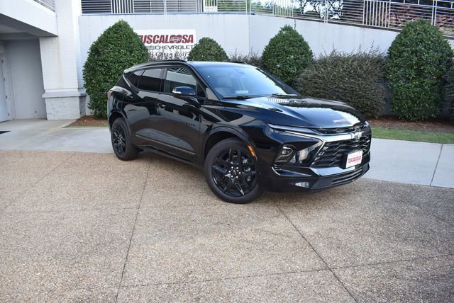 New 2025 Chevrolet Blazer RS w/ Enhanced Convenience Package image 1