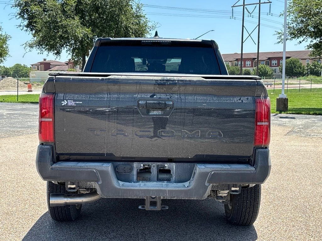 Used 2025 Toyota Tacoma SR RWD image 5