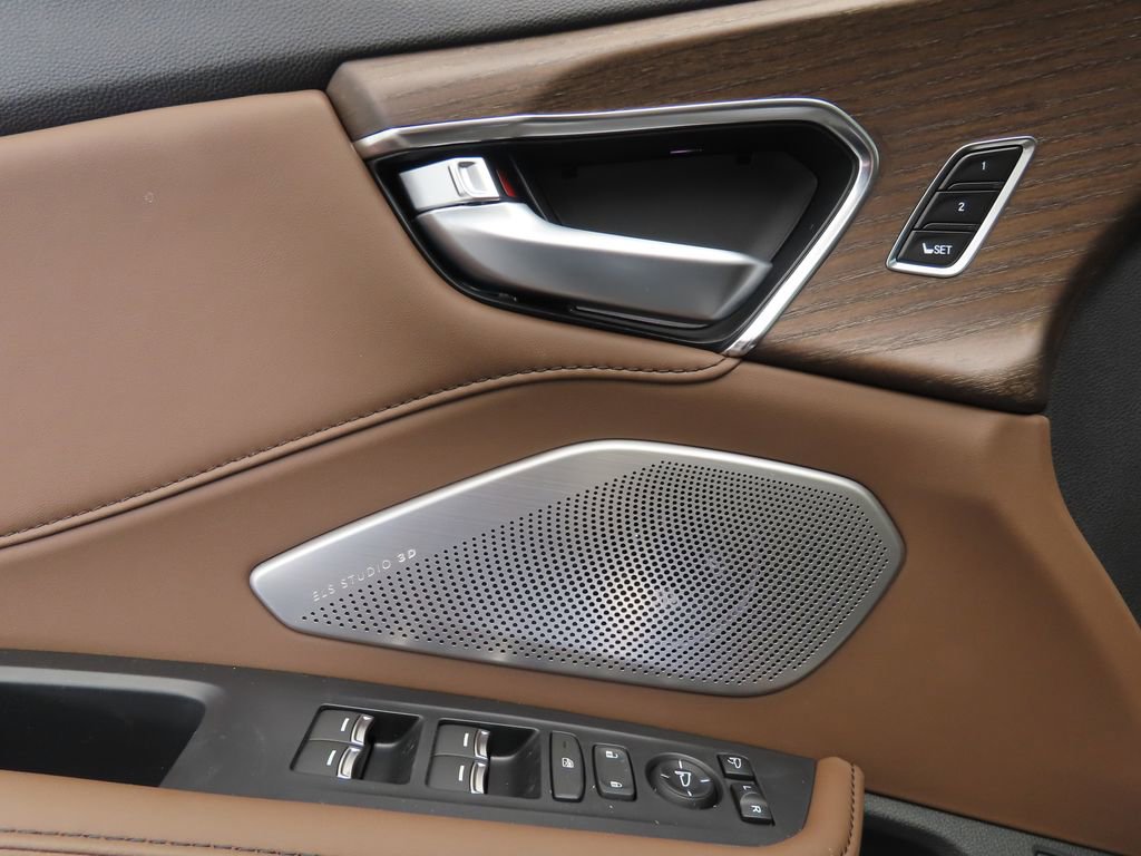 New 2026 Acura RDX Advance Package image 23