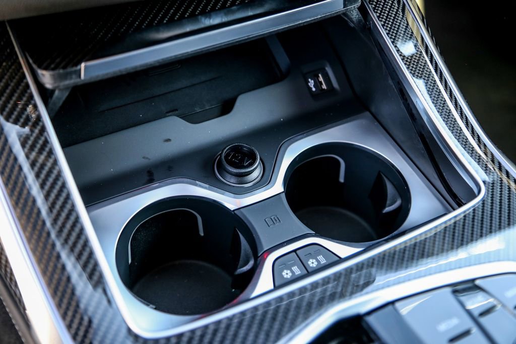 New 2026 BMW X7 M60i image 15