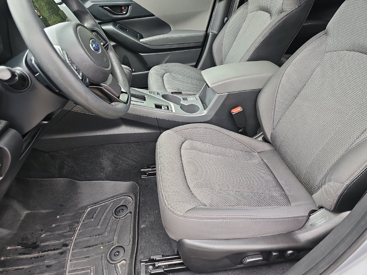 Certified 2024 Subaru Crosstrek 2.0i Premium AWD/4WD image 19