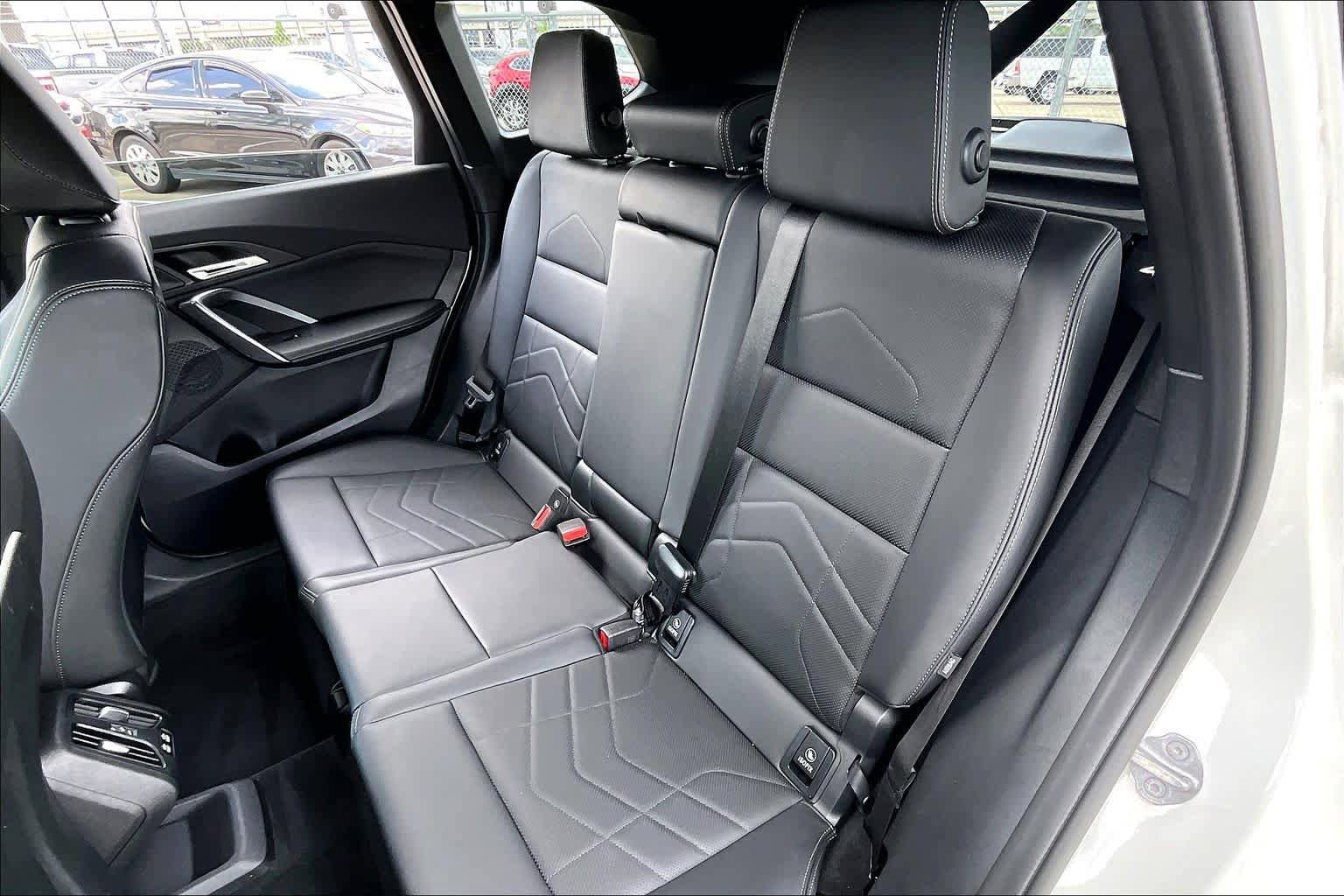 Used 2025 BMW X1 xDrive28i image 19
