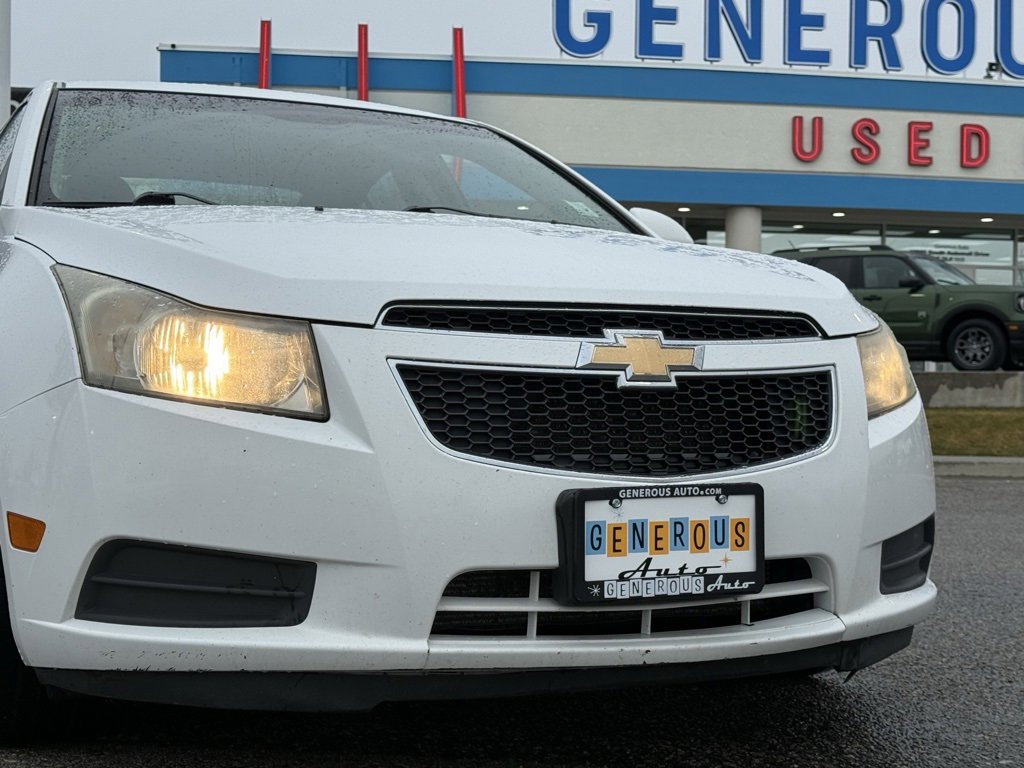 Used 2011 Chevrolet Cruze LT image 30