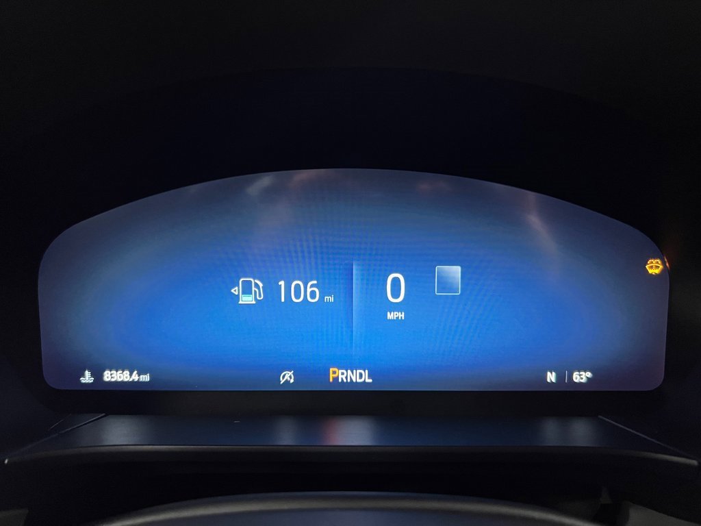 Used 2025 Ford Escape Active w/ Active Premium Tech Pack image 26