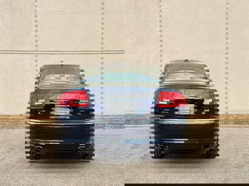 Used 2006 Audi A8 L W12 image 12