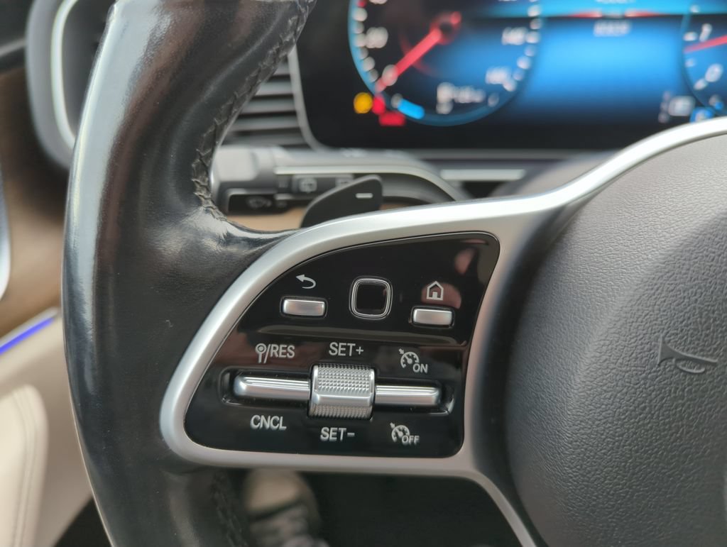 Used 2021 Mercedes-Benz GLE 350 4MATIC w/ 3rd Row Seat Package image 21