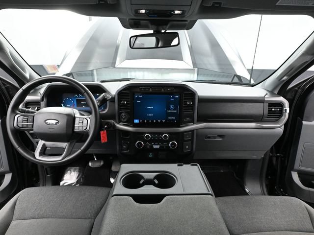 Used 2024 Ford F150 XLT AWD/4WD image 19