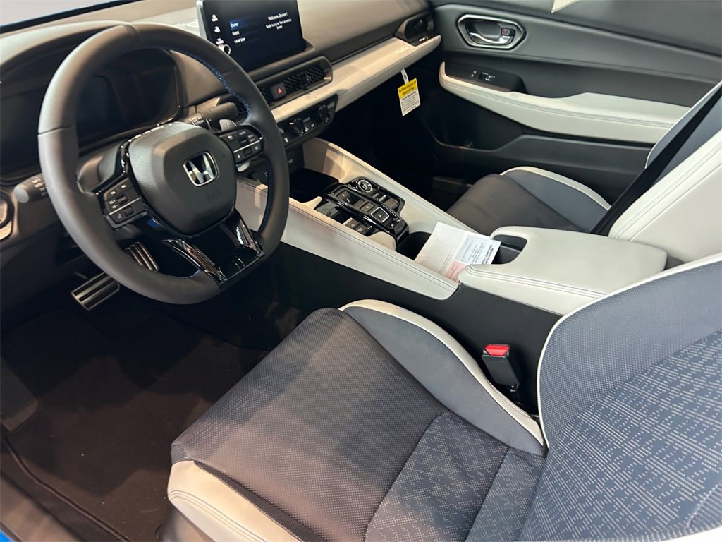 New 2026 Honda Prelude image 10