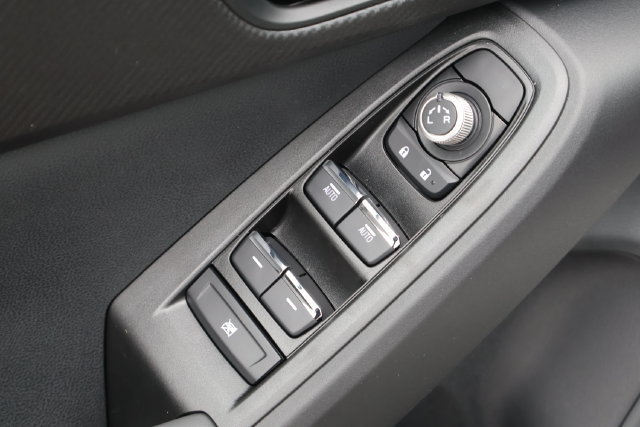 New 2026 Subaru Crosstrek 2.5i Limited AWD/4WD image 14
