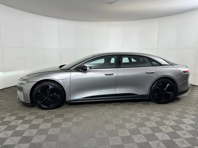 Used 2024 Lucid Air Pure image 6
