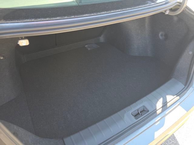 New 2026 Nissan Sentra SV w/ Floor Mat Package image 17