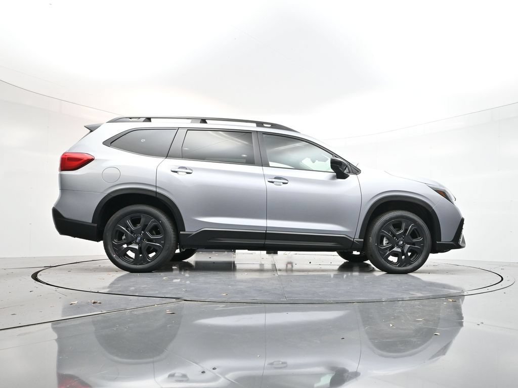 Used 2026 Subaru Ascent Bronze Edition w/ Popular Package #2 AWD/4WD image 30