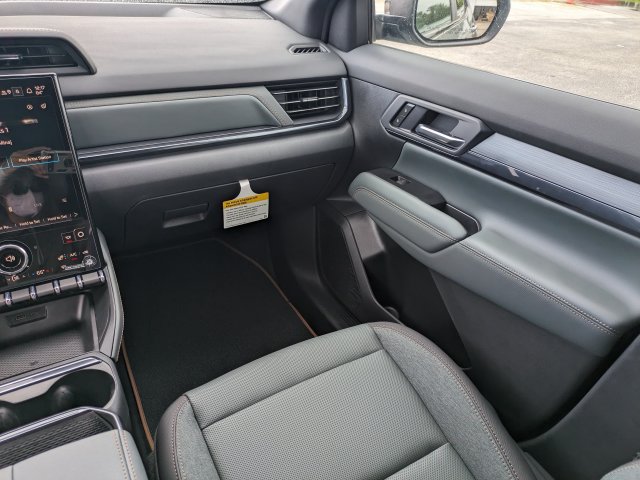 New 2027 GMC Terrain AT4 AWD/4WD image 18