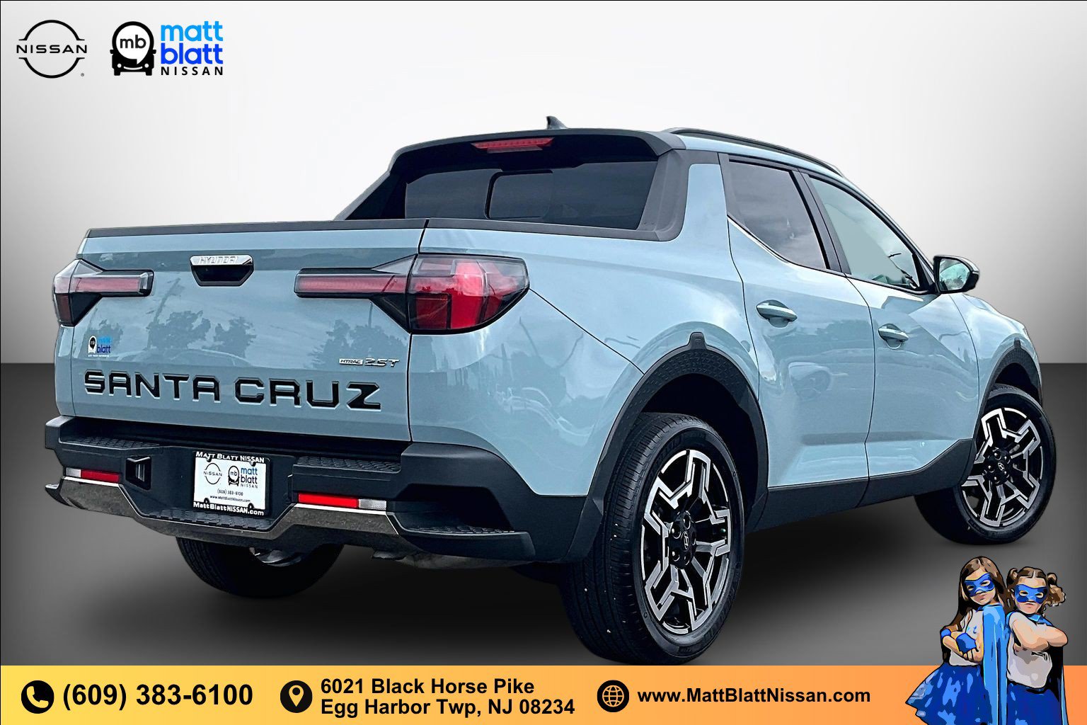 Used 2026 Hyundai Santa Cruz Limited AWD/4WD image 12