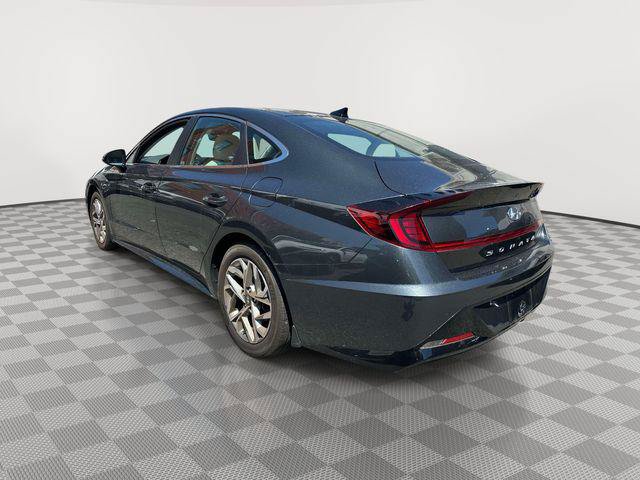 Used 2023 Hyundai Sonata SEL FWD image 3