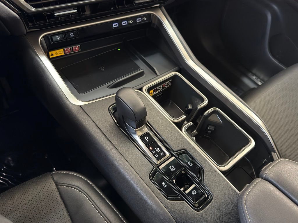Certified 2024 Lexus TX 350 FWD w/ Captains Chair Package image 27