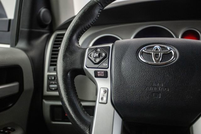Used 2014 Toyota Sequoia Limited image 52