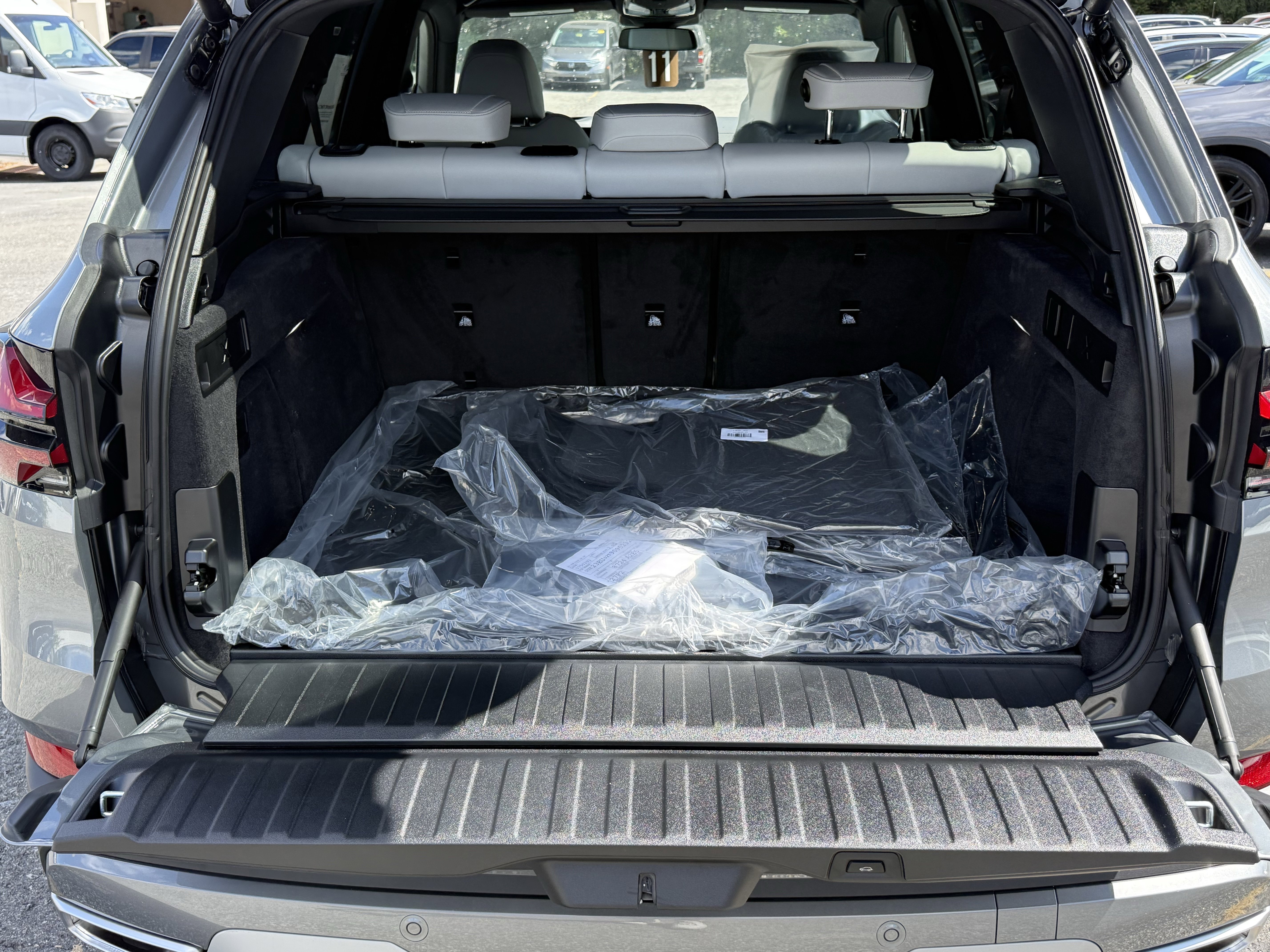 Certified 2026 BMW X5 xDrive40i image 17