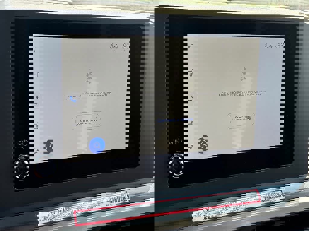 Used 2025 Toyota Tacoma SR5 w/ SR5 Upgrade Package image 12