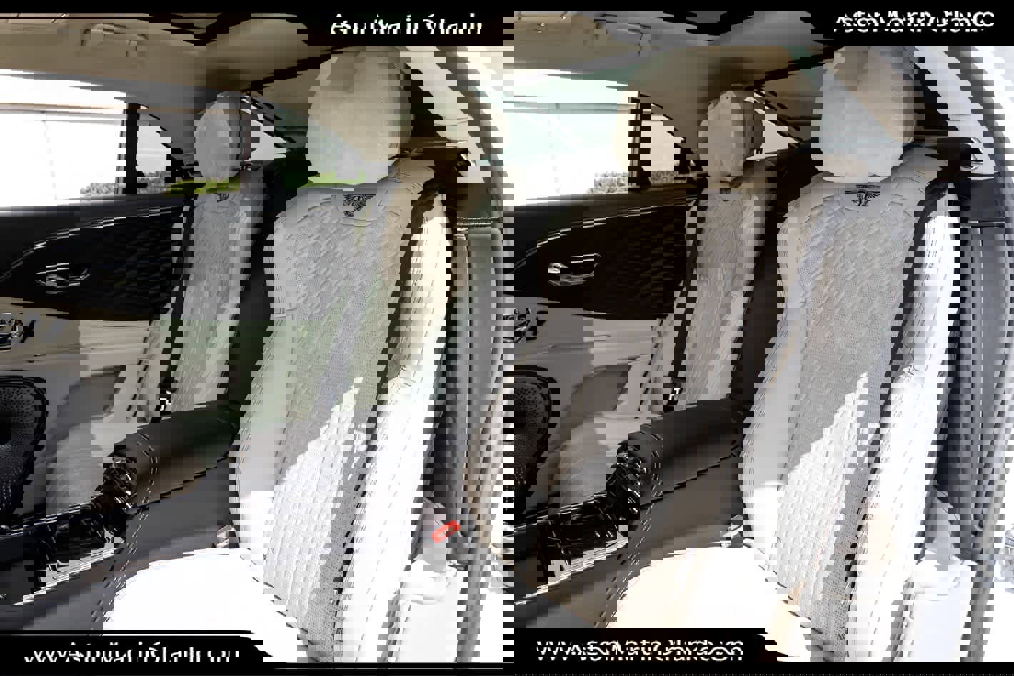 Used 2021 Bentley Flying Spur W12 image 59