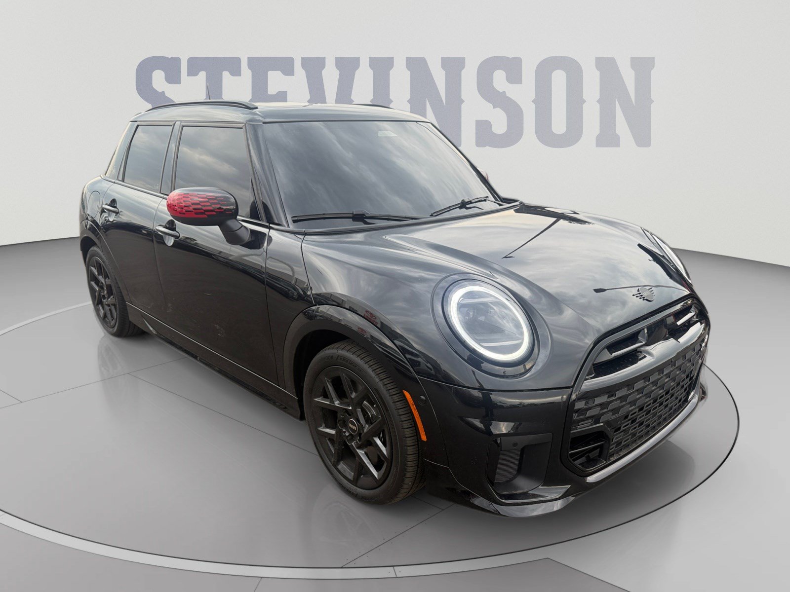 Used 2026 MINI Cooper S FWD image 7