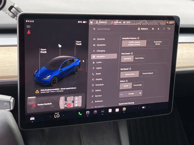 Used 2022 Tesla Model Y Long Range image 17