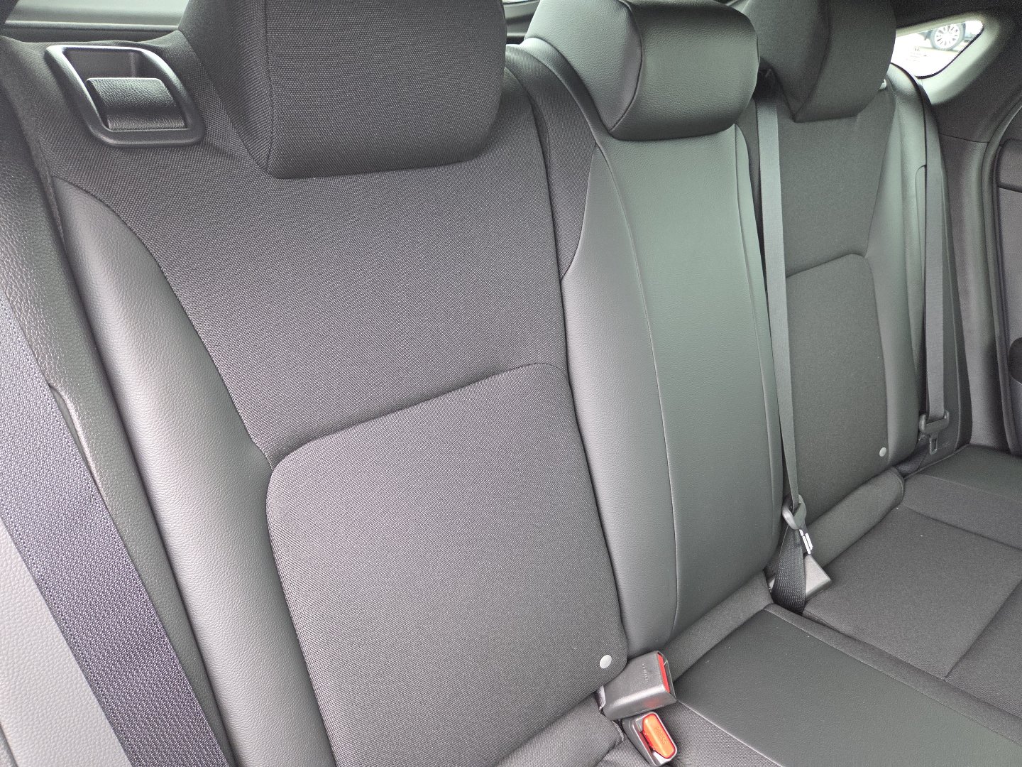 New 2026 Honda Civic Sport image 19