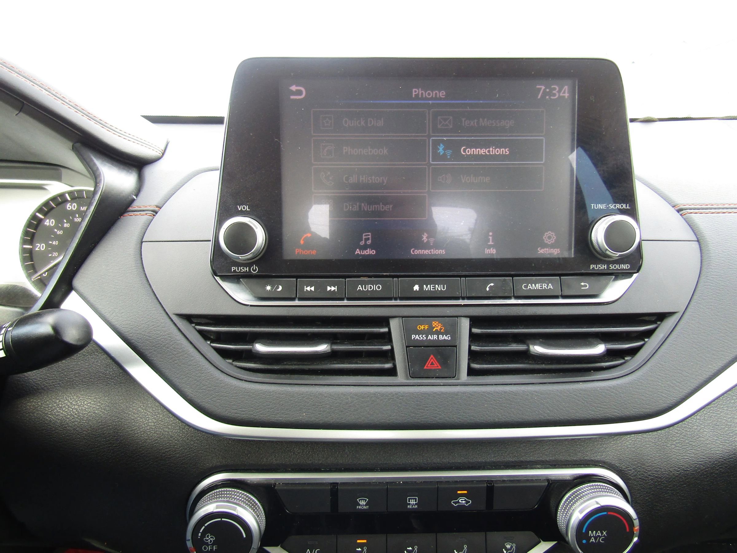 Used 2019 Nissan Altima 2.5 SR image 18